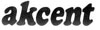 Akcent
